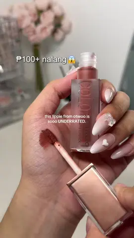Bakit ang daming bumibili nito? Malalaman mo pagkatapos panoorin ang video na ito!😲😲😲#otwoobeauty #otwoobeautyph #makeup #otwoo #otwoophbeauty