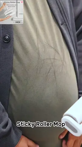 #rollerstick #barangviral #barangmurah Benda paling berbaloi beli! Murah pulak tu🫠🤩 #stickylintroller 