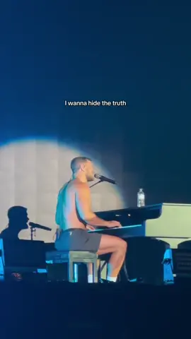 #imaginedragons in brasilia 💕 #LOOMtour #danreynolds #imaginedragonslive #demons 