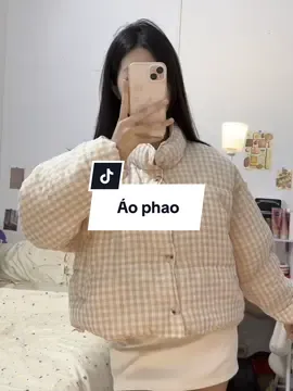 Áo phao #aophao 
