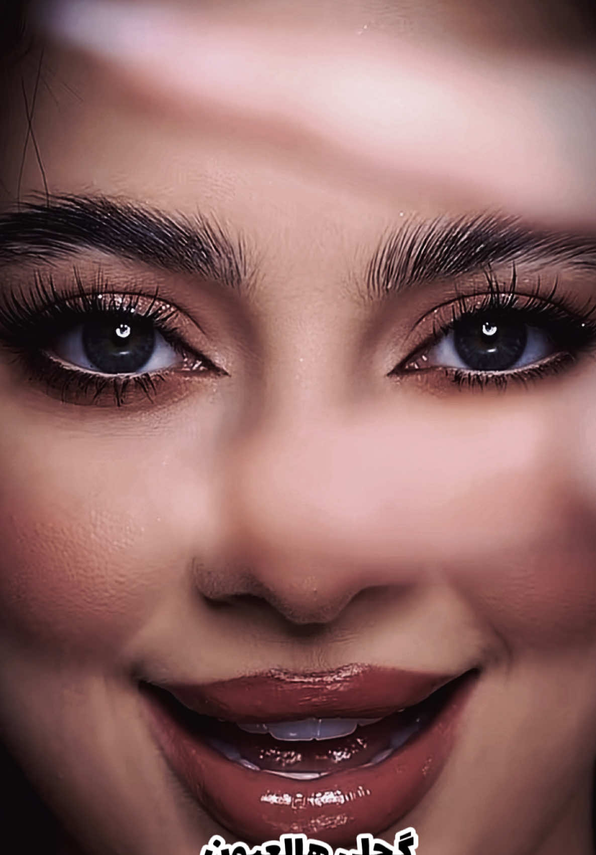 يــاجــذبــو الأمــتــانــ✨. . . @بيسان اسماعيل - Bessan Ismail #بيسان_اسماعيل #متل_الاميرة #ياجذبو_الامتان #كحلي_هالعيون #بيسان 