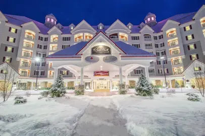 #Expedia #trip #travel #LincolnNH #viral 