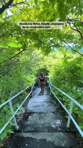 Nakahanap na rin ng perfect background music. Thanks kuantie, @Melai 🥹😂🫶