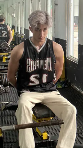 daffa,manajemen 25 #unjanicimahi #unjaniotot #gym #berotot #gymnation 