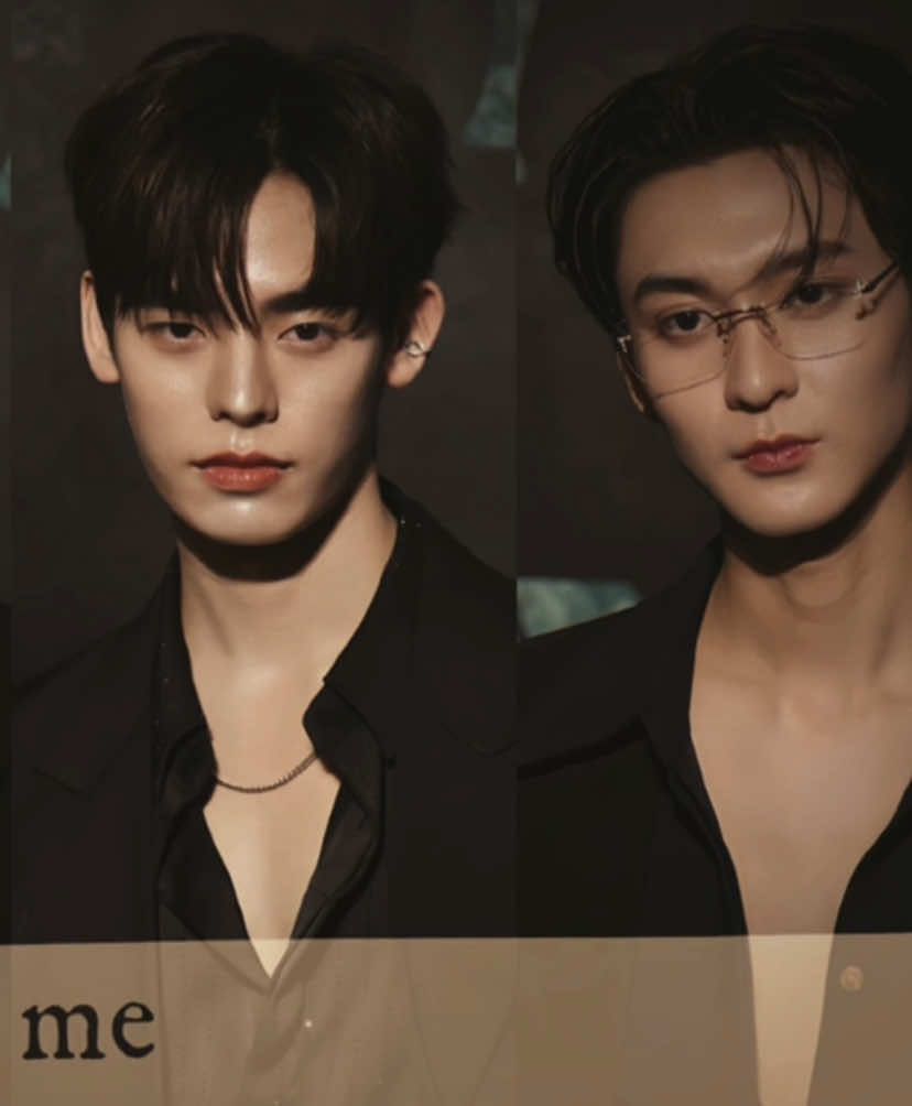 #TikTokAwardsTH this powerful picture #porsuppakarn #tle_mtm #kengharit #rryjinnn 