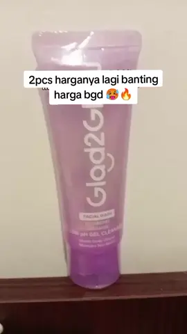 2pcs harganya lagi banting harga bgd🥵🔥