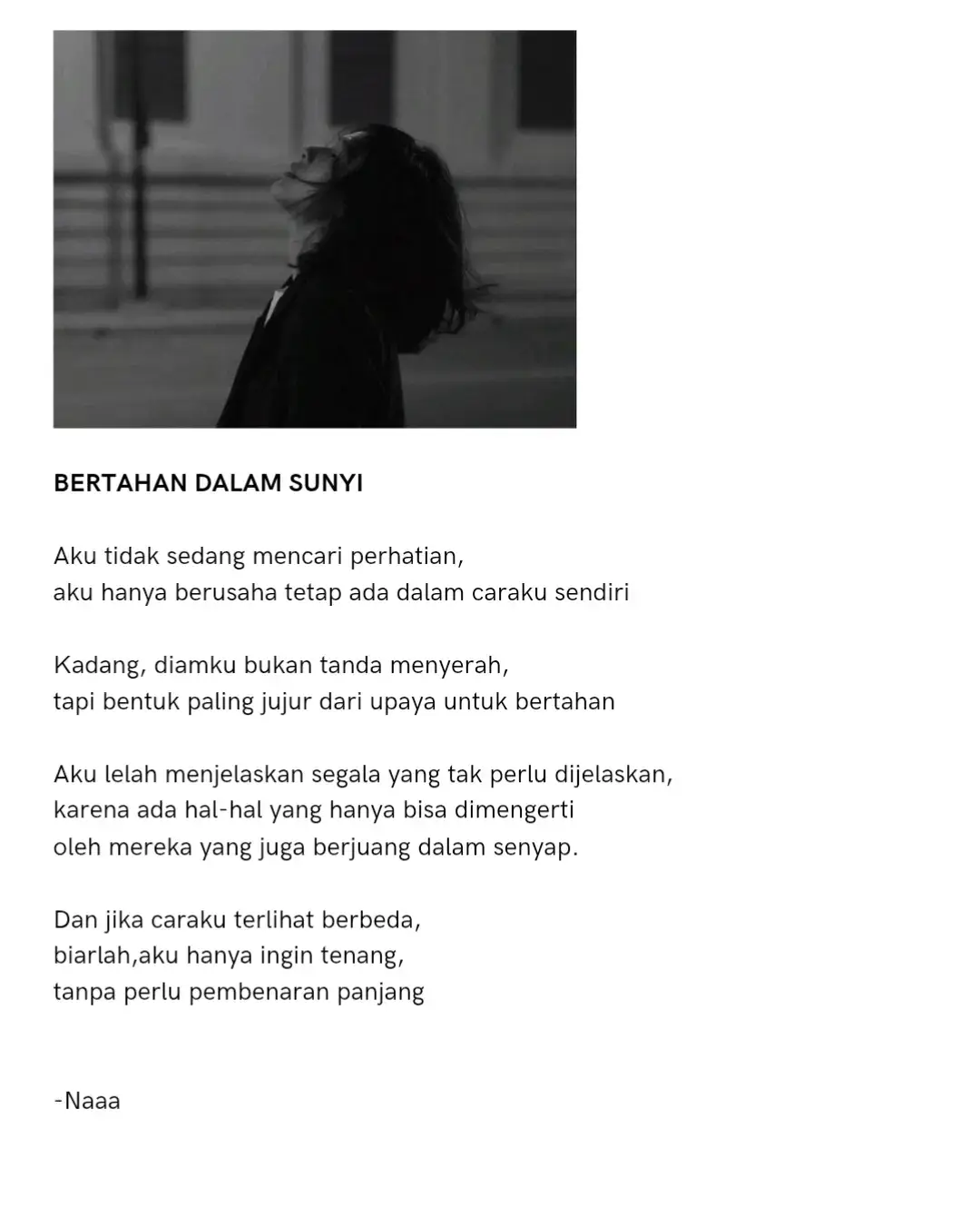 #katakatastory #sadvibes #foryou #naaa 