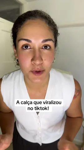 Gente corre porque é so ate hoje 31/10 ! A calça vitalizou e o motivo é porque é super confortável, linda e muito versátil, eu to apaixonada! #leggingsoftiktok #halaraeverydaydress #roupadeacademia #lookdeacademia #brasileiranainglaterra 
