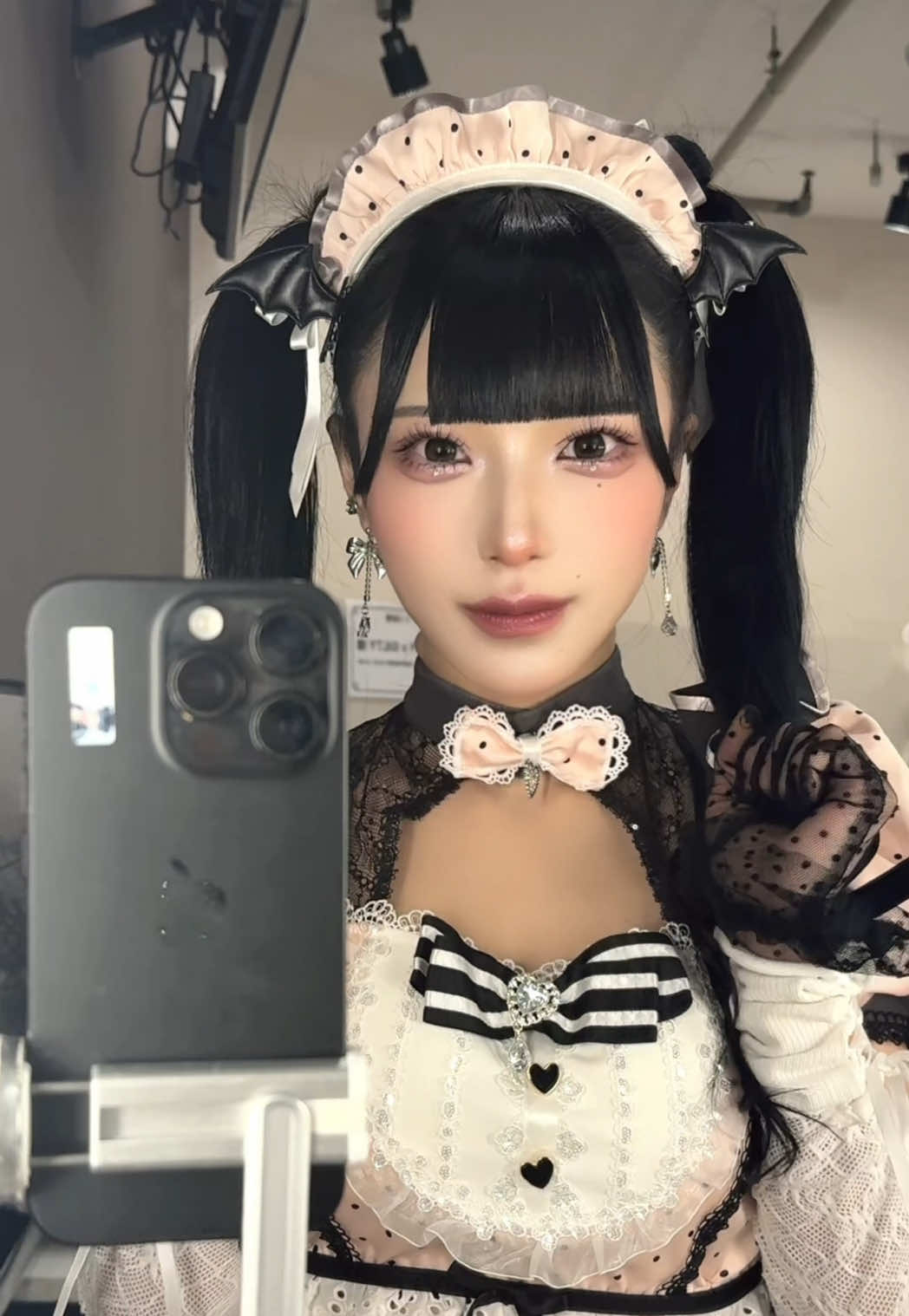 ときめいて♡ #ハロウィン 