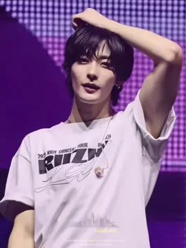 for RIIZING LOUD in Chicago Rosement #anton  #riize 