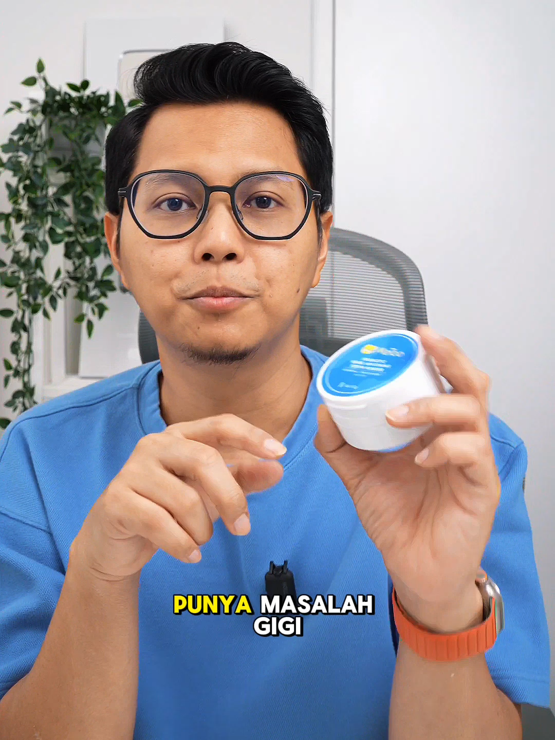 MeToo Teeth Whitening Powder dengan Probiotik sudah Halal BPOM harga murah promo #metooteethwhiteningpowder #metooteethpowder #wibgajian #cuantanpabatas