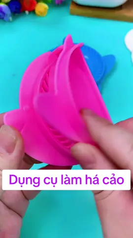 Dụng cụ làm há cảo #dungculamhacao #dodungnhabep 