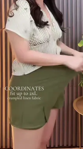 super ganda sa peraonal hinding hindi kayo mag sisi promise😘🫶 #fy #outfitrecos #coordinates #terno 