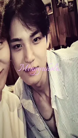 #fyp #svt #mingyu 