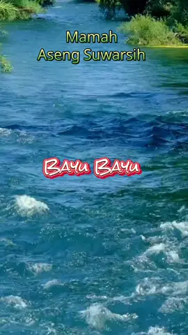 #bayubayu #asengsuwarsih #mangubleg #promomakanharian #lagusunda 