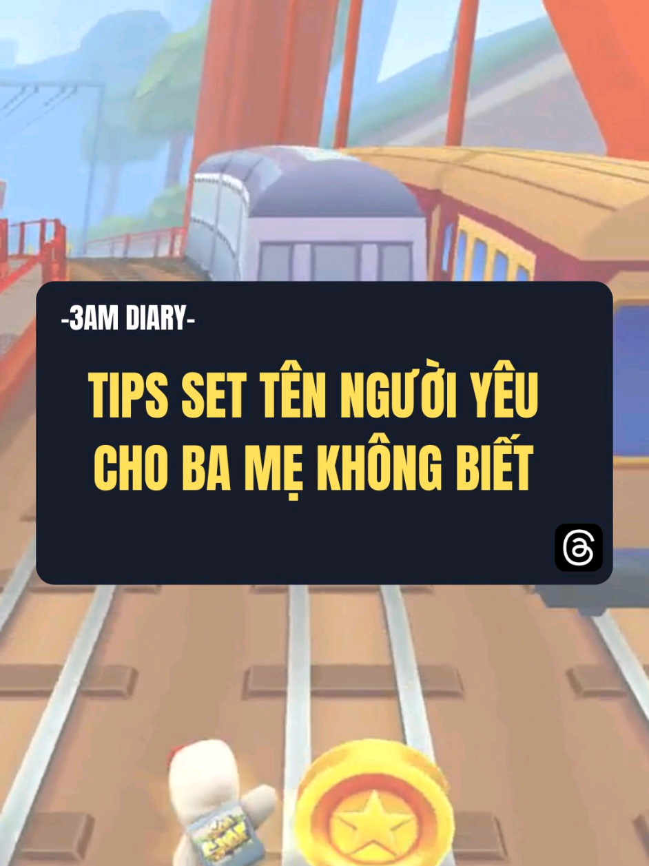 Mấy bạn đặt biệt danh ny là gì? 😳 #topcomment #fyp #xuhuong #tiktokviral 