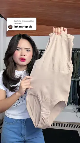 Replying to @Yngssssskie STYLE OUTFIT FOR GIRLS