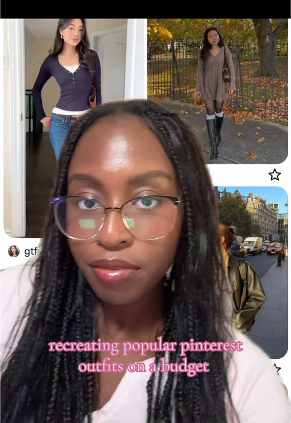 which pieces are your fave? 💜#pinterestaesthetic #fashiontiktok #OOTD #TikTokFashion #stylehacks #fashioninspo #outfitsinspo #foryoupage 