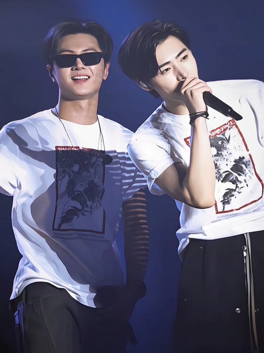 dari berjuang bareng sampe tumbuh bareng🤏 #jay #sunghoon #enhypen #4u #fyp 