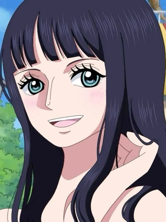 ga sabar liat mommy robin😍🤭 #nicorobin #robin #elbaf #onepiece #onepieceedit