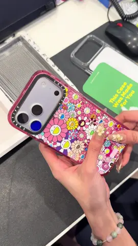 #murakami#casetifyxmurakami #takashimurakami #iphone17promax 