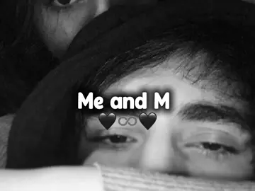 Mmm...🖤♾️🖤