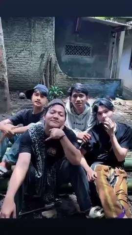 Santai dulu #santri #almu 