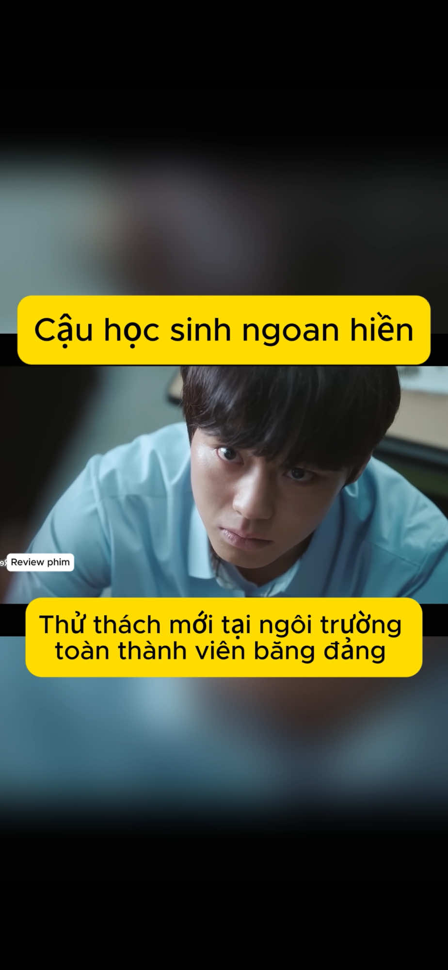 Tập 12#reviewphim #phimhay #phimhaymoingay 