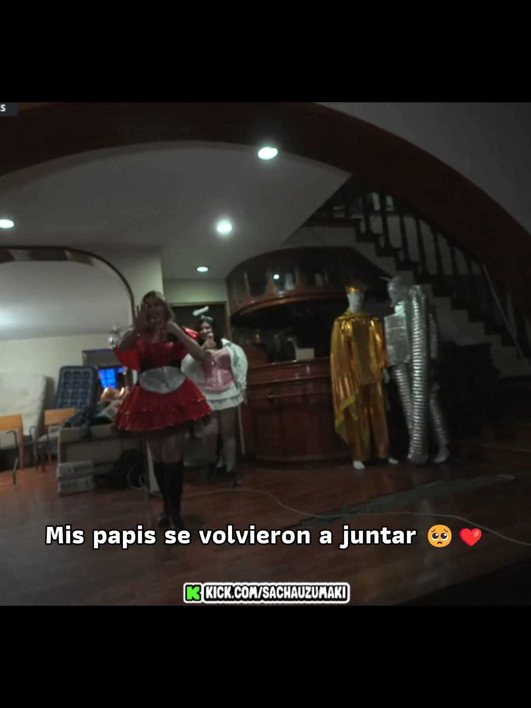 #sachauzumaki #sachauzumakiclips #glogloking #emetsuki #emet #kickperu #clips