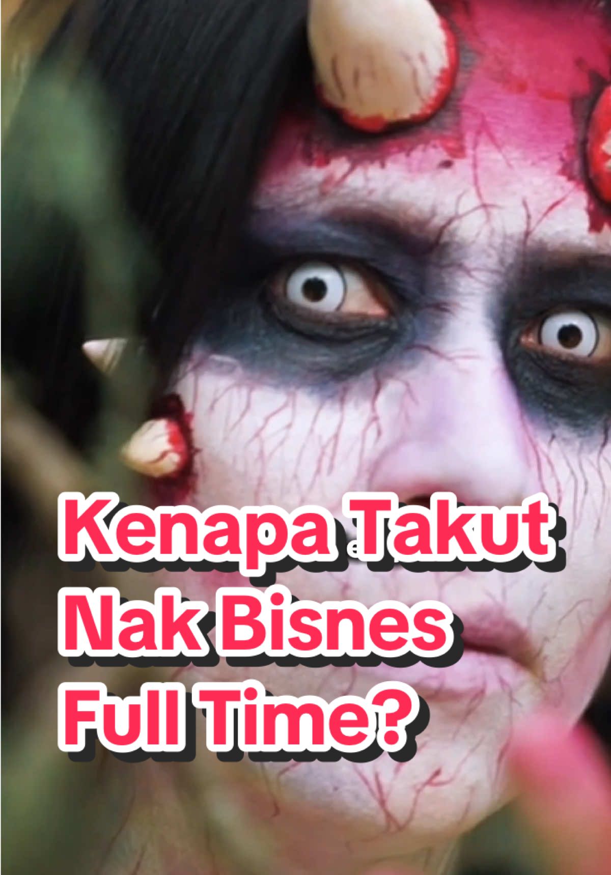 Diapa ada halangan nak buat bisnes full time? #FahdiGhazali #AmazingFounder2026 #RaiseYourBusinessStandard #TeamFunnelEvo #fypppppppppppp 