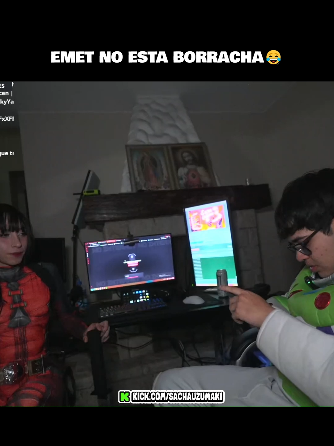 OH YARAAAA💀#sachauzumaki#sachauzumakiclips#viralllllll#perú🇵🇪#jajaja#humortiktok#viralvideos#humor#kickperú#paratiiiiiiiiiiiiiiiiiiiiiiiiiiiiiii#kick#fyp#viraltiktok#kickperu💚