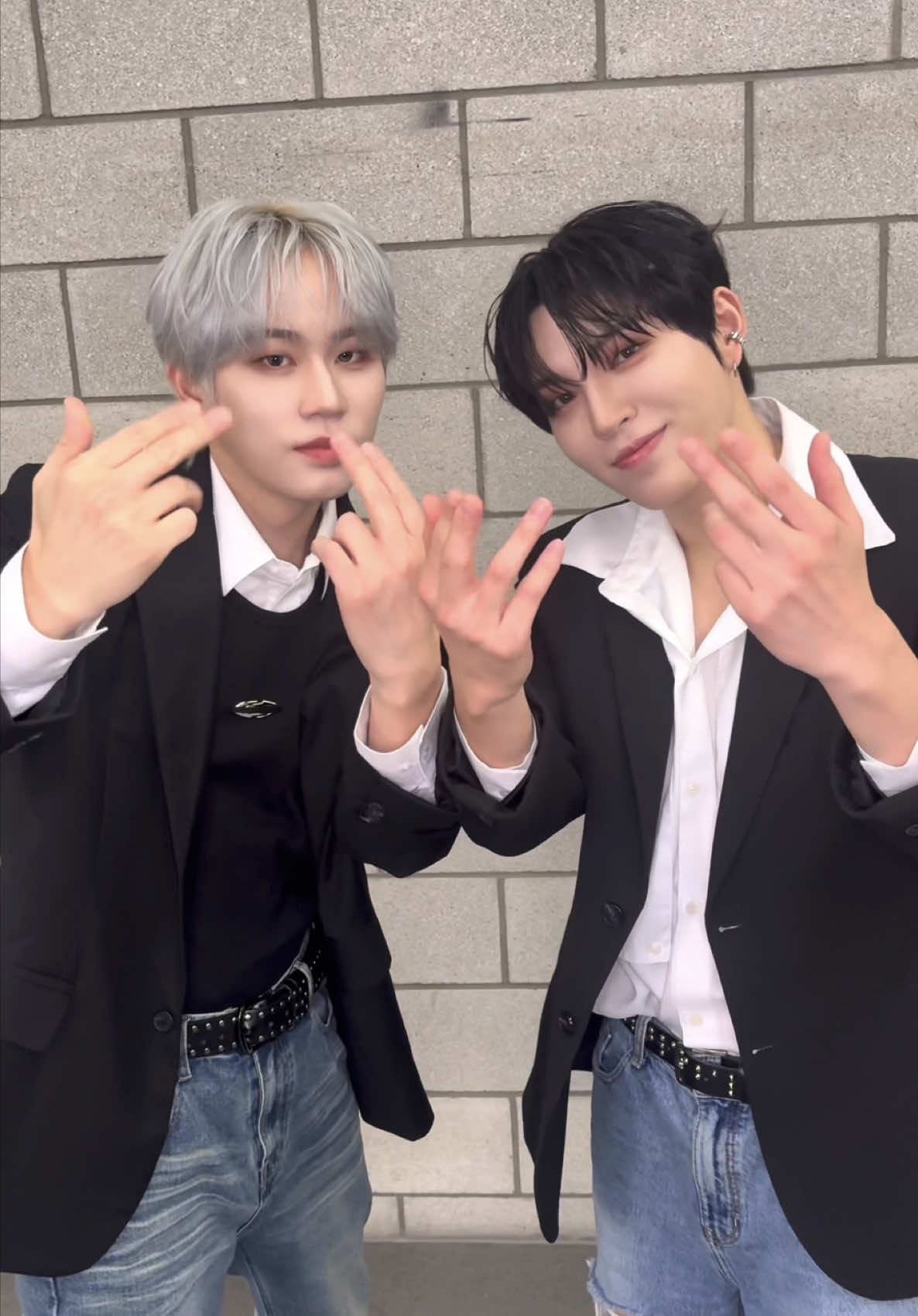 우리 카이선배님 사랑합니다💕 #다크비 #DKB #GK #희찬      