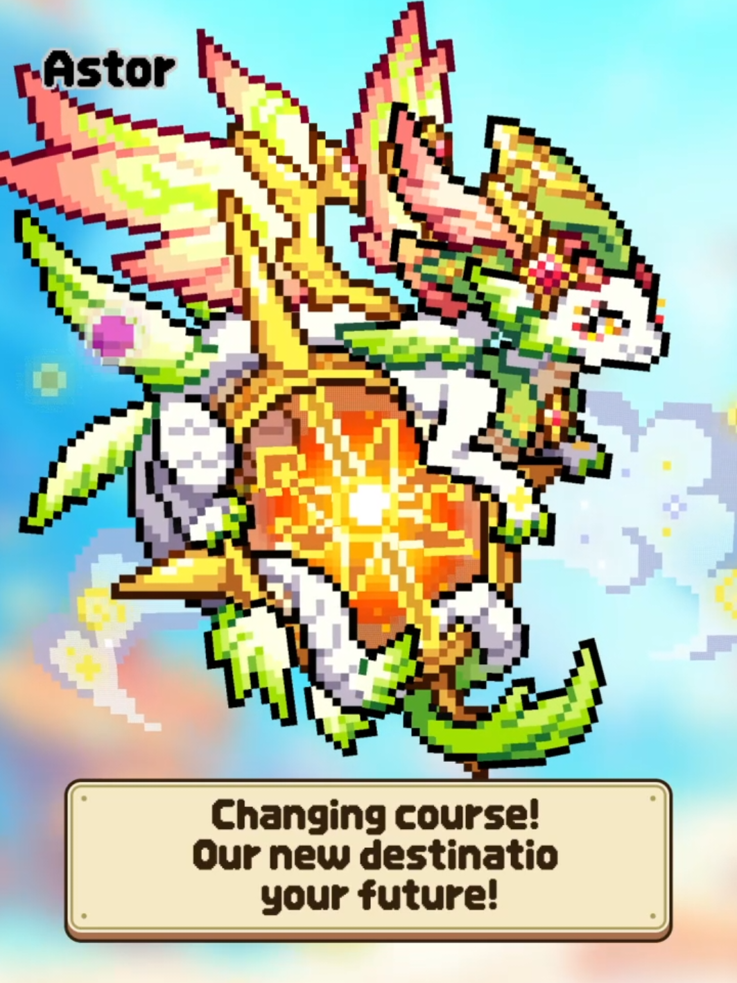 [Dragon Village Collection] 드림스타의 행로를 결정하는 항해사 ⚓아스토르⚓
 
 ✨11월 이달의 알 소식
 기간 한정으로 만나보실 수 있는 이달의 알.
 2025년 11월의 알은 ‘아스토르’입니다.
 *25년 11월이 돌아옴에 따라, 예고해드린 것과 같이 24년 11월 이달의 알 🫖애프티🫖도 재구매 할 수 있습니다.
 
 ■ 판매 기간 
 2025년 10월 31일(금) 09:00 ~ 2025년 12월 1일(토) 08:59 (KST)
 
 
 [Dragon Village Collection] The navigator who charts the course of the Dream Star⚓Astor⚓
 
 ✨ November’s Egg News
 Discover the limited-time Egg of the Month!
 The Egg of the Month for November 2025 is “Astor”.
 As November 2025 arrives, you can also repurchase the Egg of the Month from November 2024, 🫖Aftea🫖, as previously announced.
 
 ■ Sales Period 
 October 31, 2025 (Fri) 00:00 ~ December 1, 2025 (Mon) 23:59 (UTC)