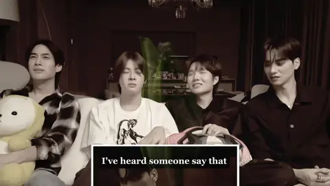 their connection means so much to me. #khemjiratheseries #nampingster #firstone_wnk 