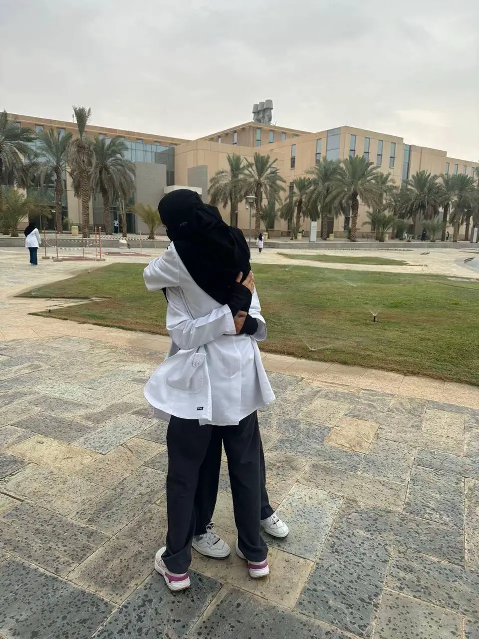 #ليك______🖤___متابعه____اكسبلووور_تعليق #مستشفى_المملكه #الرياض_الآن 