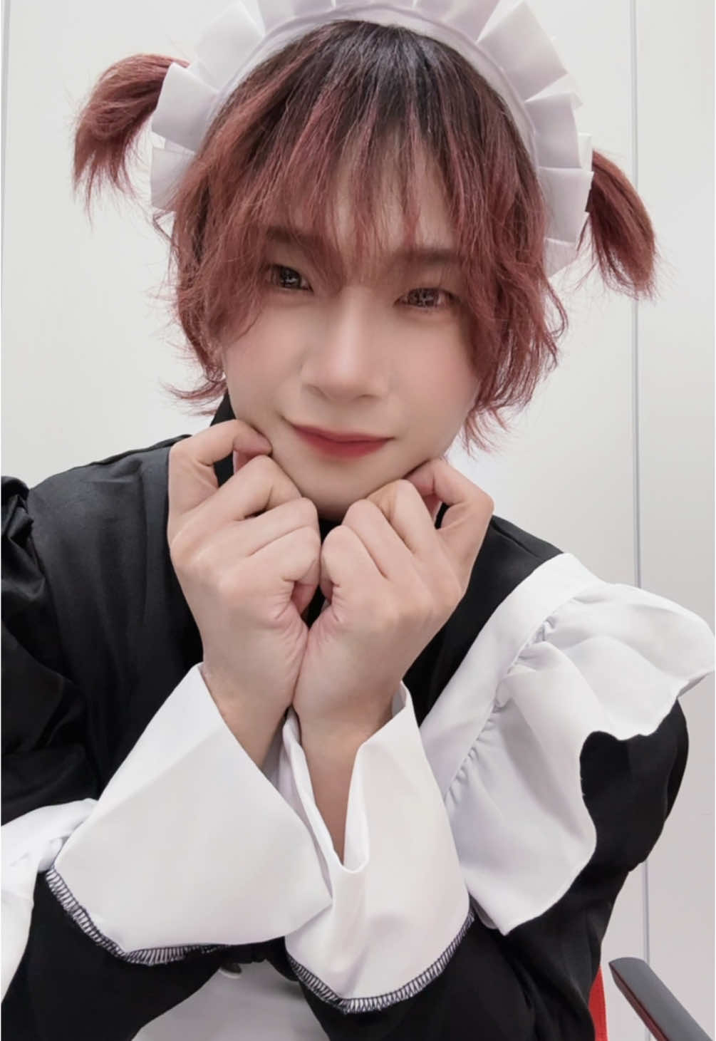 #100日後に可愛くなりすぎる本田康祐  10０日目 ハッピーハロウィン🎃 みなさん応援ありがとうございました 無事可愛くなりすぎました。 今まで本当にありがとうございました またどこかでお会いしましょう。