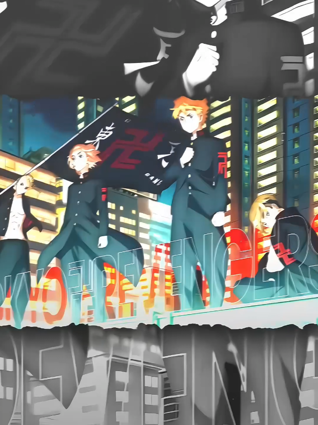 4 char iconic tokrep🥶🔥#tokyorevengers #mikey #draken #chifuyu #takemichi 