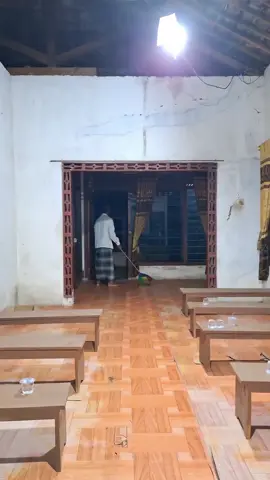 POV : malam yang selalu dinantikan 🌹#masyaallahtabarakkallah 