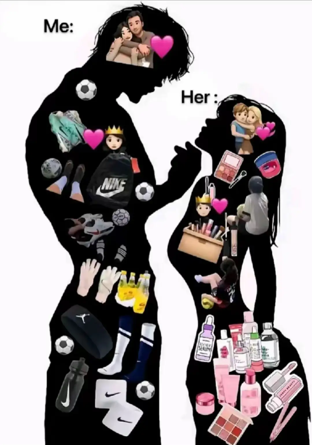 #🫶🤪@ကြာဇံပြုတ်”🍜 #ကောင်မလေးနဲ့🤭💜 #fyp #🥹⚽ 