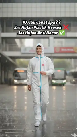 promo jas hujan anti bocor 10 ribuan #jashujan #jashujanmurah #jashujanpria #jashujanwanita #jashujanviral 