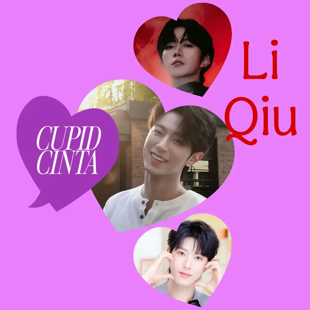 maaf ya udah ending aja, karena biar fotonya cukup dan cerita nya gak nanggung..  sampai ketemu di next AU ya.. gak tau itu jg kapan 🤭🤭 #aukomedi #eliothuang #seekyli #kipukaqiu 