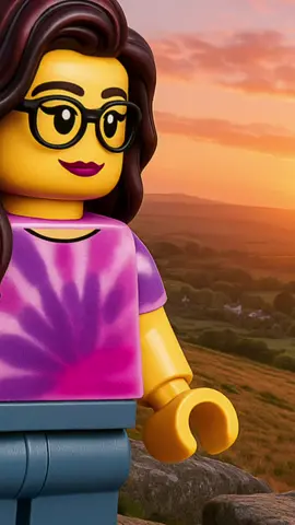 Good Morning glitter gremlins, have a great day #lego #goodmorning #positivevibes #afol #legotiktok 