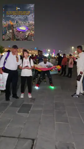 Fifa World cup U17 Qatar 🇶🇦 