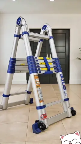 Thang nhôm #thangnhomrut #thangnhom #xuhuong #fpy #viral 