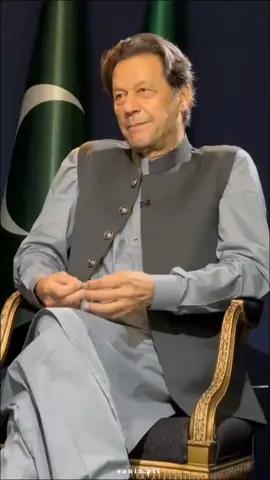 True word's 💯🥺🌷 . . #imrankhanpti #foryou #fyp 