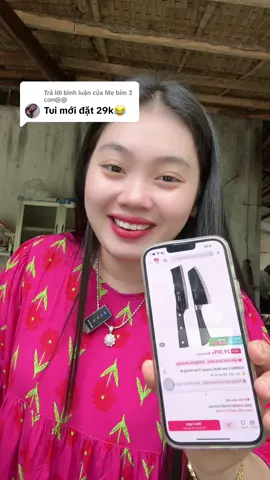 Trả lời @Mẹ bỉm 3 con@@ 