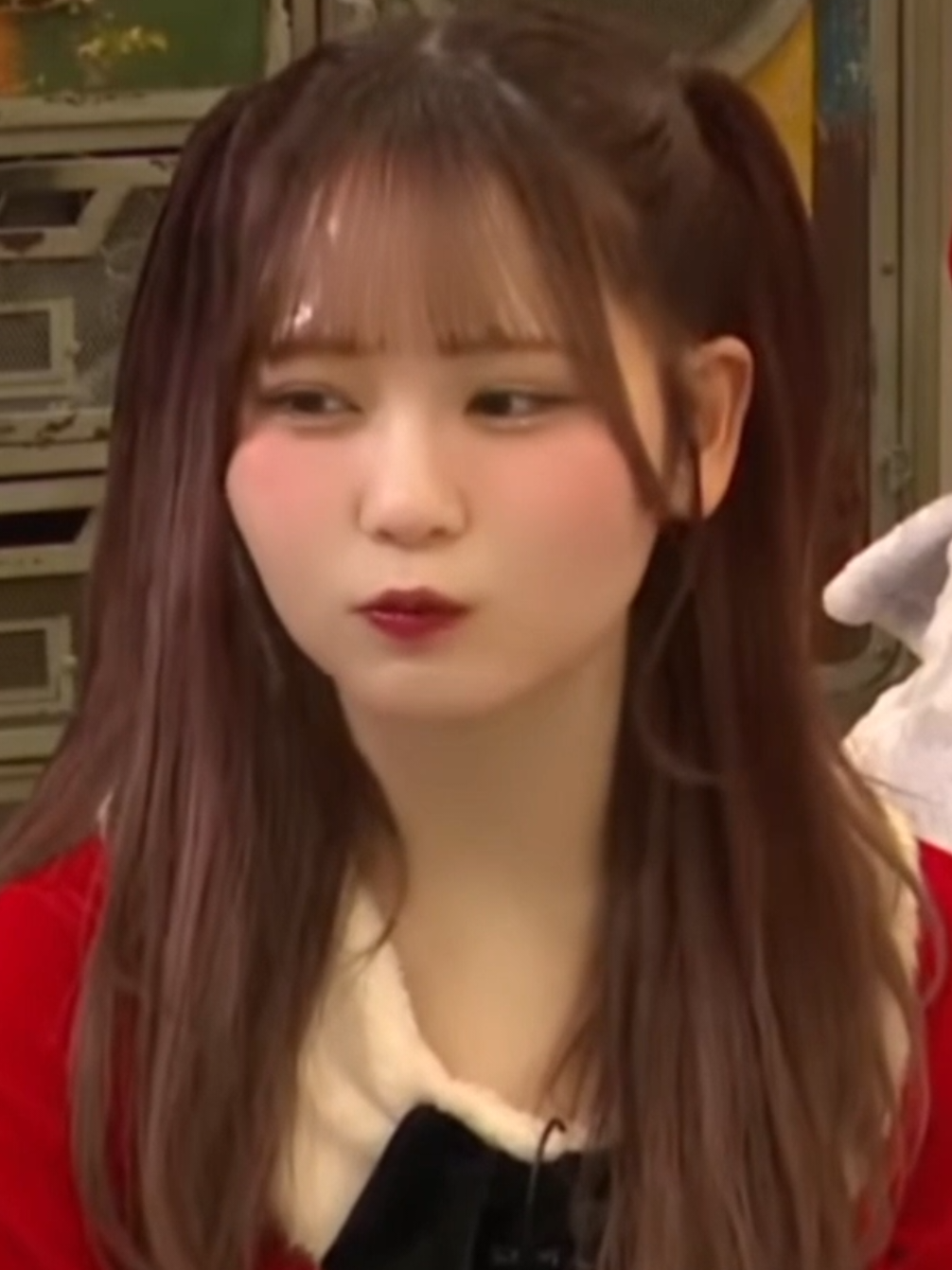 笑顔可愛すぎてる… #イコラブ #大場花菜 #アイドル #fyp 