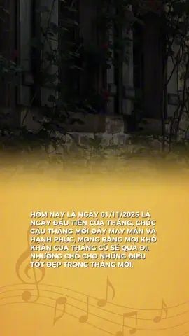 CHÚC BẠN THÁNG MỚI CÓ TẤT CẢ NHÉ 💐#_levinhh #fbtxuhuong #nhachaymoingay #bkgroupgital  