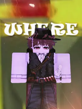 Jadi Siapa Kamu Sebenarnya? #roblox #robloxfyp #robloxedit #robloxgames #fyp 