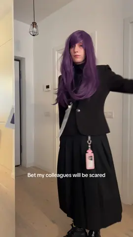 Halloween, but make it corporate #halloween #teams #microsoftteams  Idea by @simone 